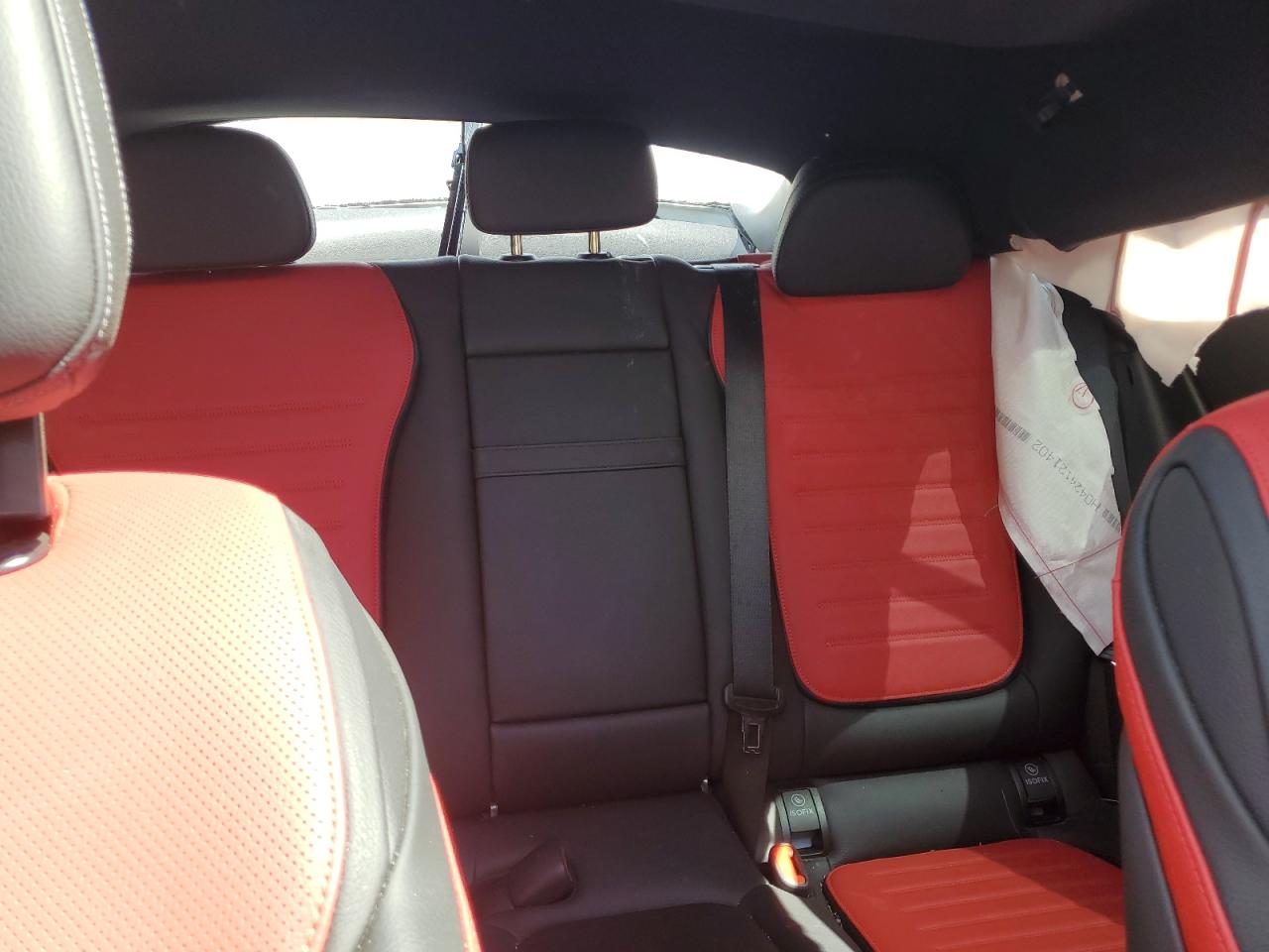 MERCEDES-BENZ GLC-CLASS 300 4MATIC