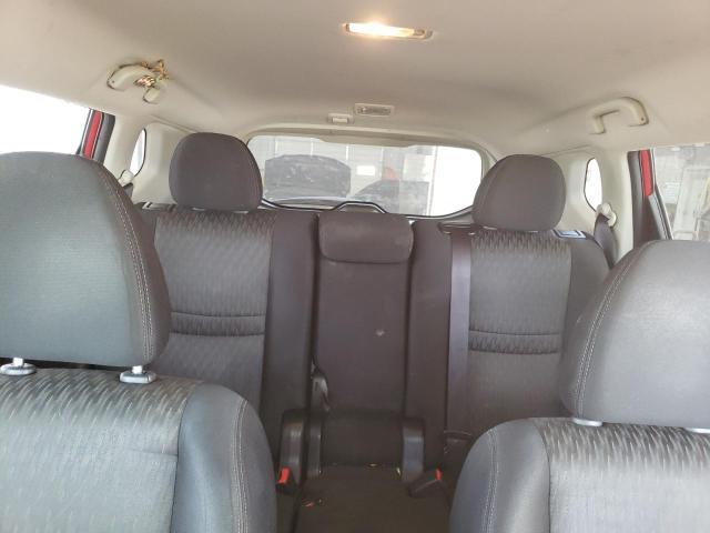 2017 NISSAN ROGUE S - JN8AT2MV3HW005865