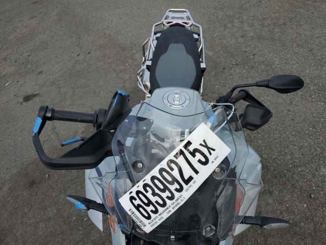 2021 BMW F 850 GS A - WB10K0300M6E09978