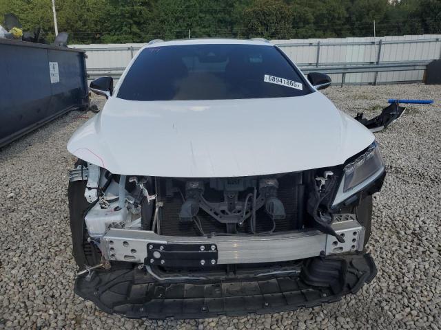 2022 LEXUS RX 350 F S 2T2SZMDA0NC327080
