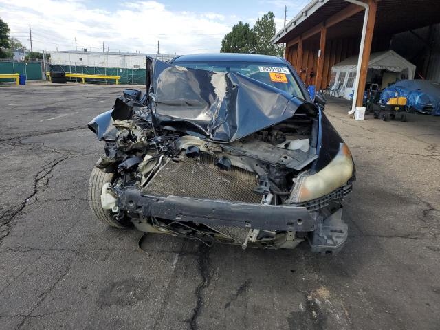 2010 HONDA ACCORD LXP #3255448404