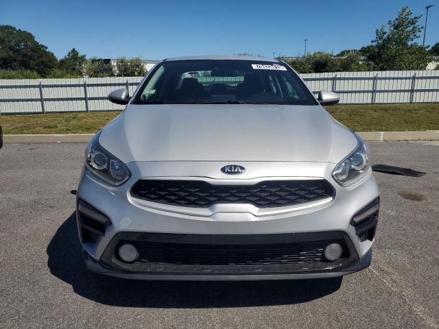 2021 KIA FORTE FE 3KPF24AD5ME348757