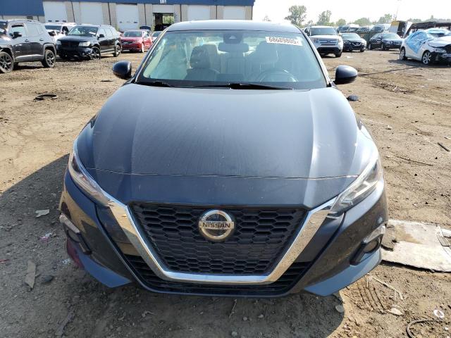 2020 NISSAN ALTIMA SV 1N4BL4DW1LC265685