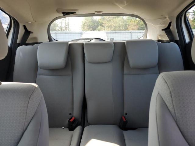 2020 HONDA HR-V LX 3CZRU6H34LM732155