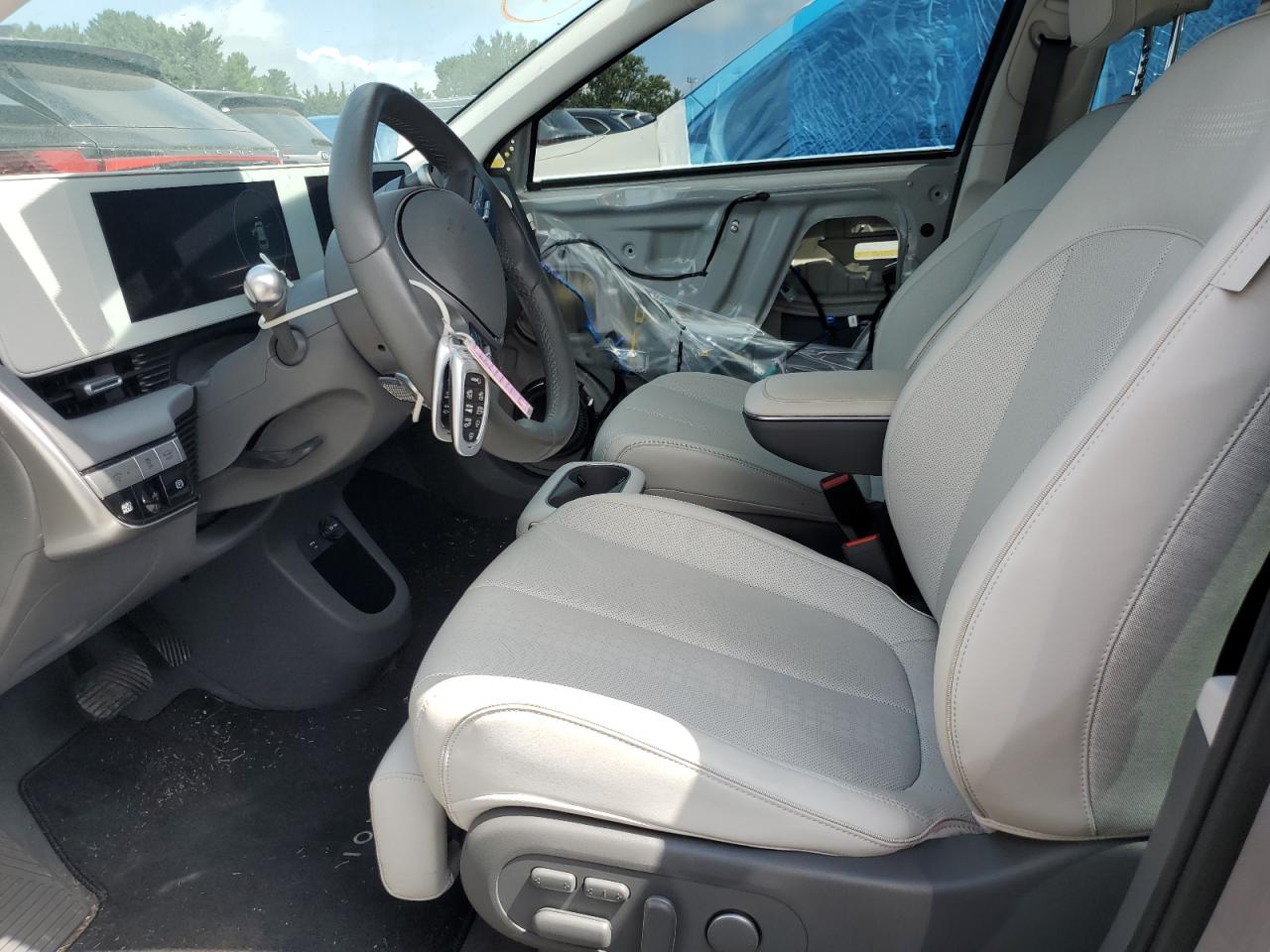 HYUNDAI IONIQ 5 LIMITED