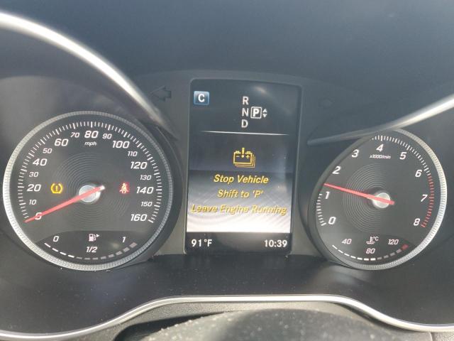 2015 MERCEDES-BENZ C 300 55SWF4JB4FU078385