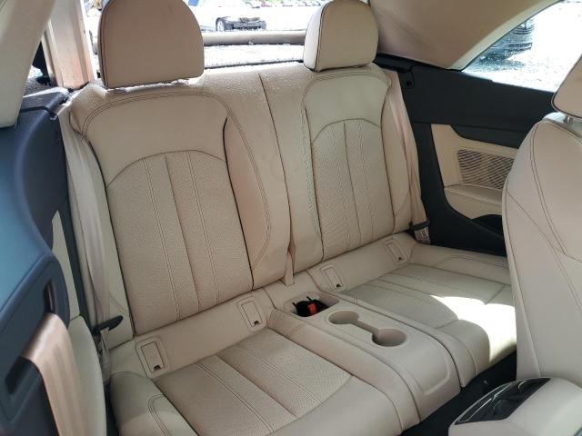 2024 AUDI A5 PREMIUM WAU4AGF59RN003907