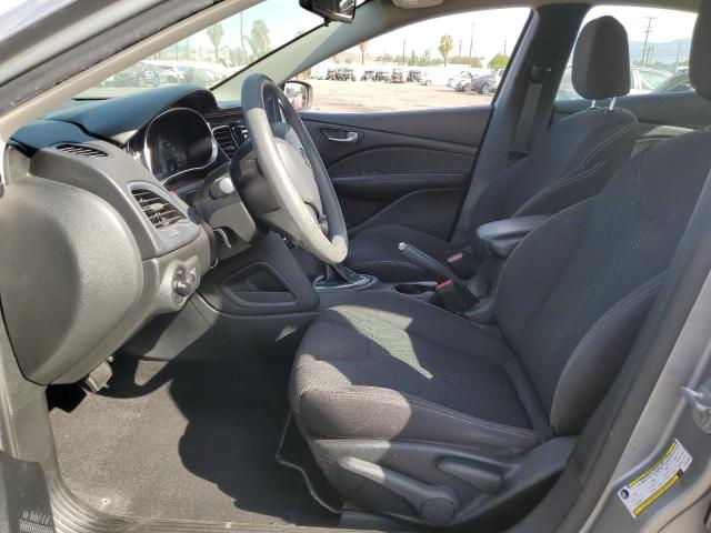 2015 DODGE DART SXT 1C3CDFBB5FD222235