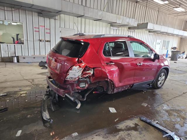 2018 CHEVROLET TRAX 1LT - 3GNCJLSB9JL366027