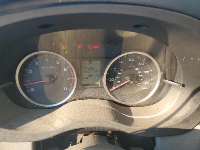 2015 SUBARU FORESTER 2 JF2SJAAC4FH446474