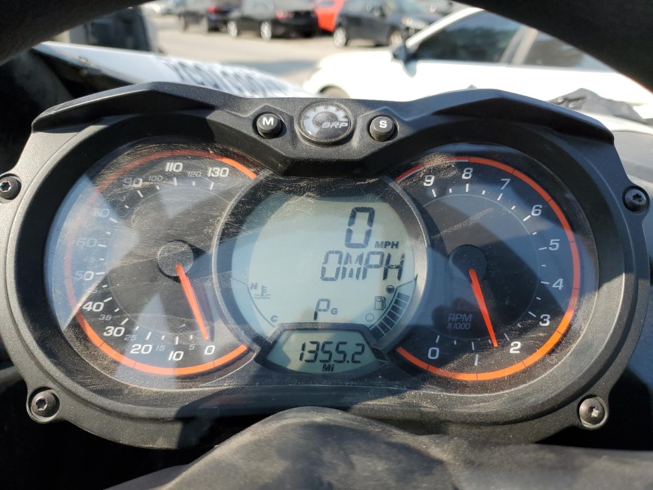 Lot #3267054681 2019 CAN AM MAVERICK