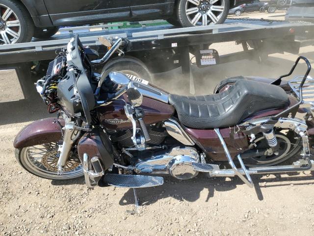 2022 HARLEY-DAVIDSON FLHX 1HD1KBC16NB652839