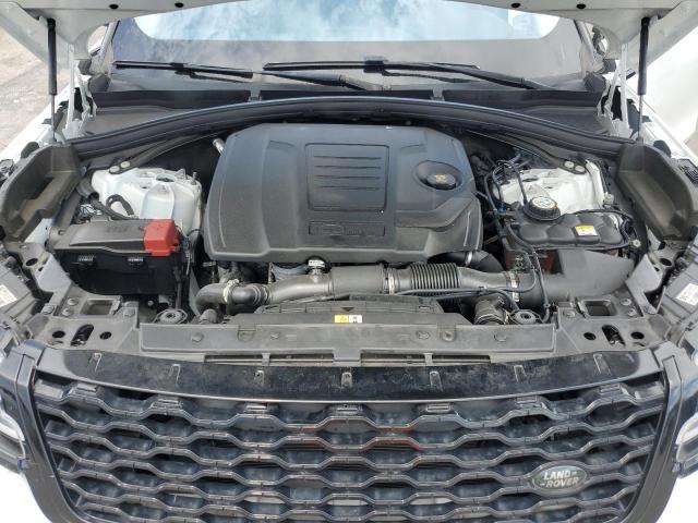 2020 LAND ROVER RANGE ROVE SALYB2EX4LA291303