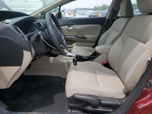2015 HONDA CIVIC EX 2HGFB2F83FH551316