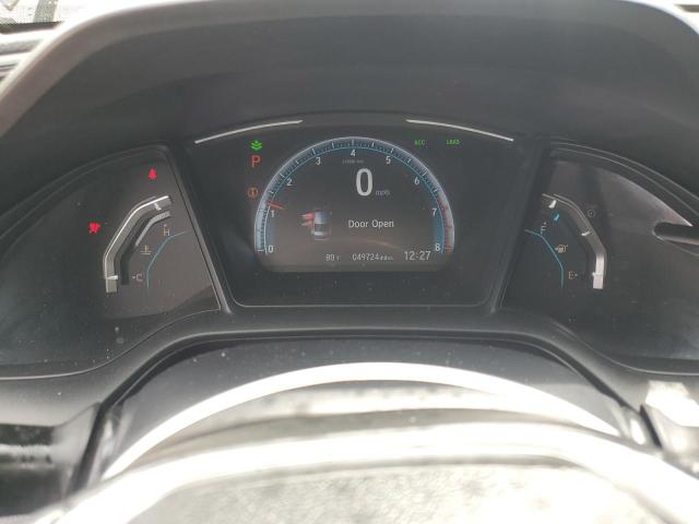 2020 HONDA CIVIC LX 2HGFC2F63LH508053