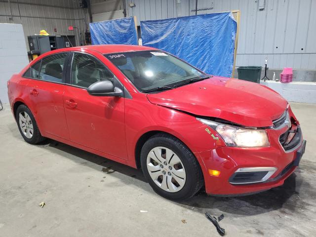 2016 CHEVROLET CRUZE LIMI 1G1PC5SH9G7189201