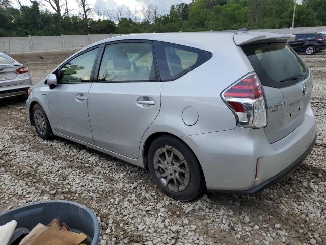 2015 TOYOTA PRIUS V - JTDZN3EU7FJ021064