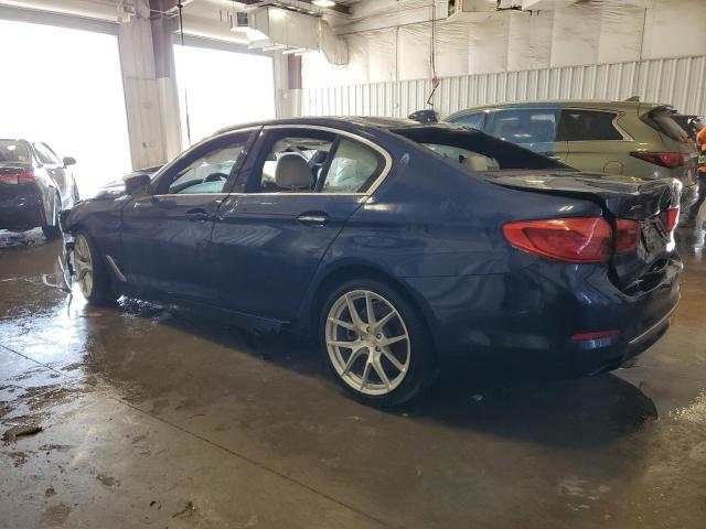 2018 BMW 540 XI - WBAJE7C56JWC57328