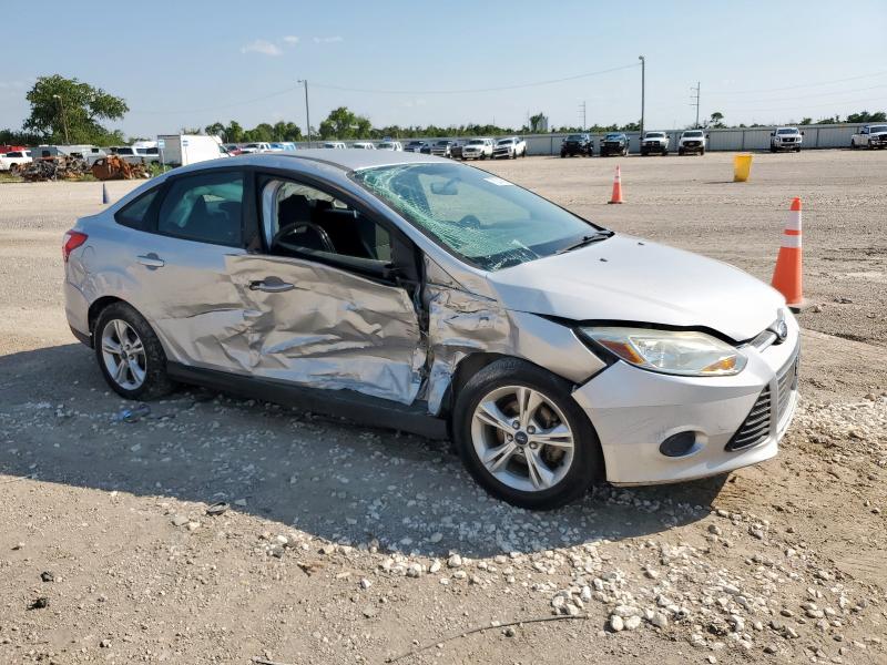2014 FORD FOCUS SE - 1FADP3F26EL321088