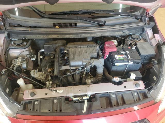 2020 MITSUBISHI MIRAGE G4 ML32F3FJXLHF00333
