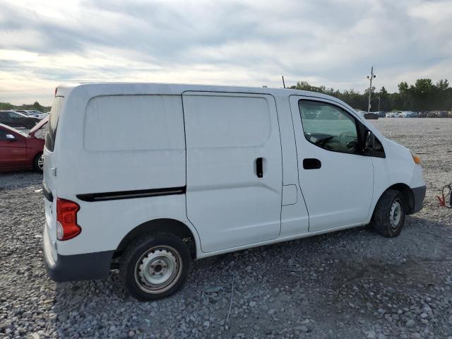 2015 CHEVROLET CITY EXPRE 3N63M0ZN4FK726510