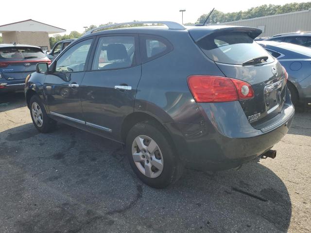 2015 NISSAN ROGUE SELE JN8AS5MV9FW752498