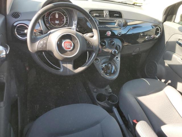 2015 FIAT 500 POP 3C3CFFDR5FT678167