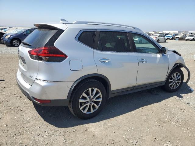 2018 NISSAN ROGUE S KNMAT2MT5JP524961