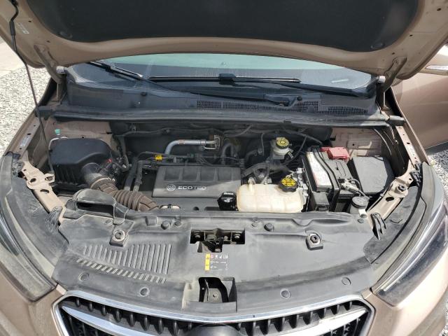 2019 BUICK ENCORE PRE KL4CJASB2KB705625