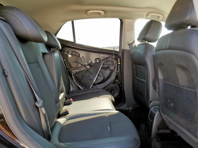 2019 BUICK ENCORE PRE KL4CJASB9KB753400