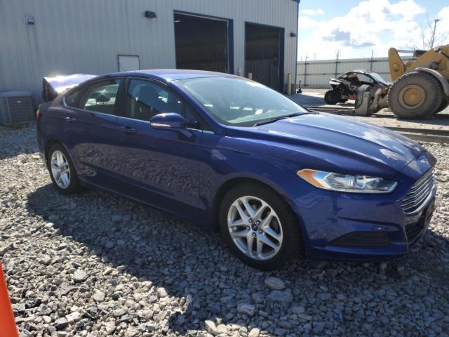 2016 FORD FUSION SE 3FA6P0H70GR212176