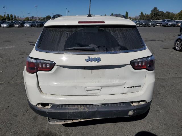 2020 JEEP COMPASS LI 3C4NJCCB8LT234864