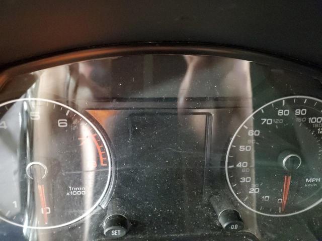 2014 AUDI Q5 PREMIUM - WA1LFAFP6EA062990