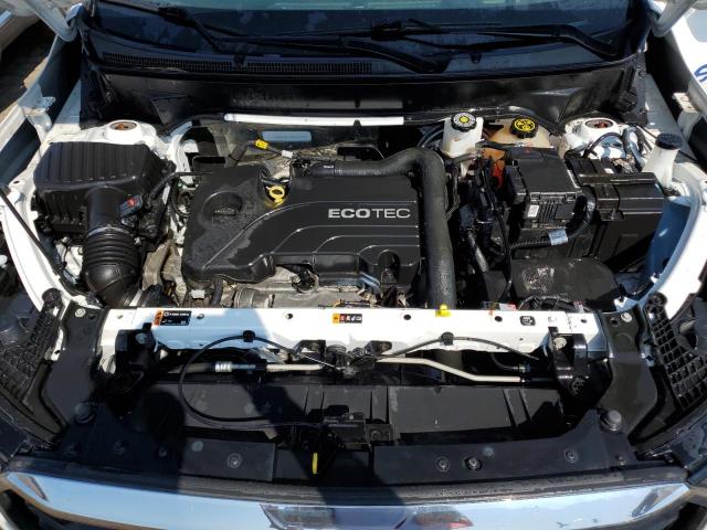 2022 GMC TERRAIN SLE 3GKALMEV9NL276702