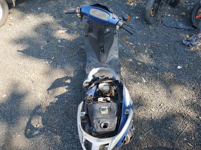 2009 ETON MATRIX 50 - RK15VA0E59A000149