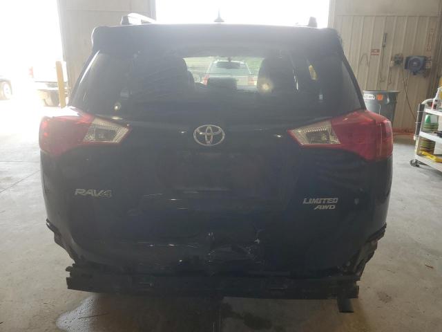 2015 TOYOTA RAV4 LIMIT #3291565920
