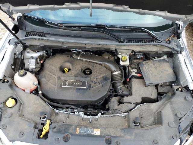2019 LINCOLN MKC SELECT 5LMCJ2C9XKUL18910
