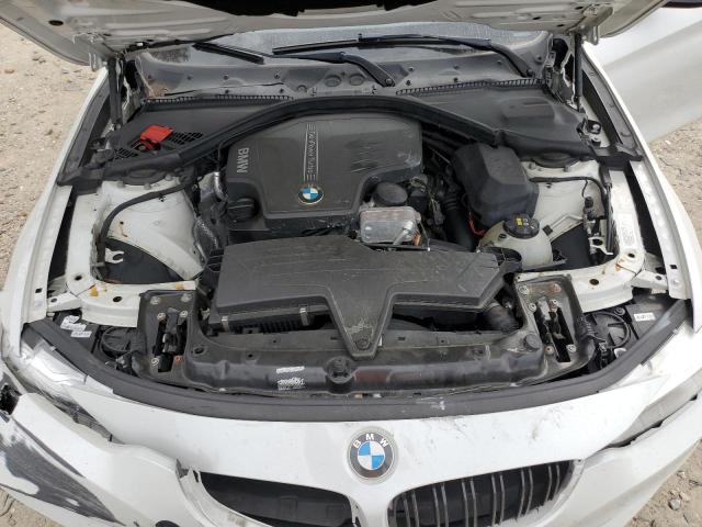 2015 BMW 428 I GRAN WBA4A5C5XFG051196