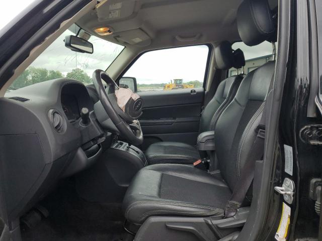 2017 JEEP PATRIOT SPORT 1C4NJRBB9HD180122