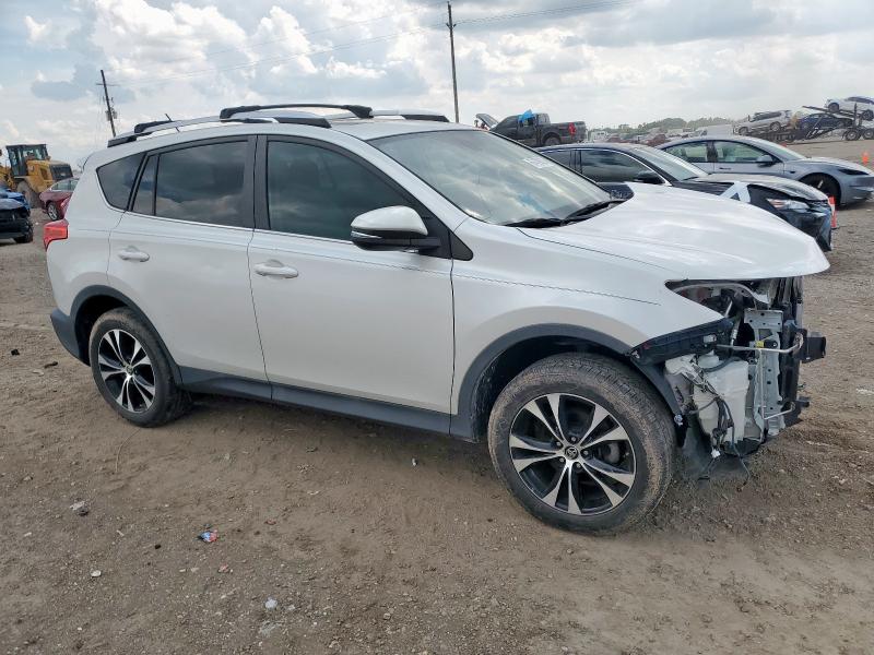 2015 TOYOTA RAV4 LIMITED - 2T3YFREV5FW219289