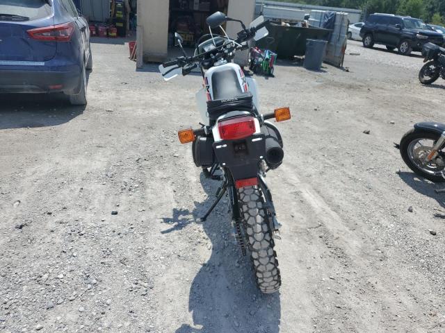 2025 HONDA XR650 L JH2RD0608SK400535