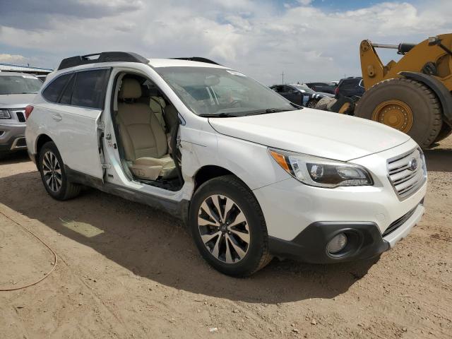 2015 SUBARU OUTBACK 2.5I LIMITED 4S4BSAJC2F3317265