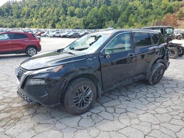 Global Auto Auctions: 2023 NISSAN ROGUE S