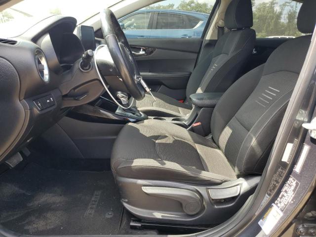 2019 KIA FORTE GT L 3KPF34AD1KE078632