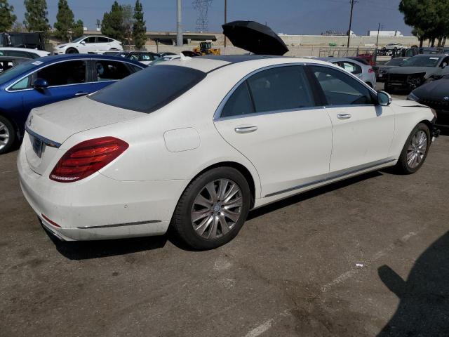 2015 MERCEDES-BENZ S 550 WDDUG8CB6FA147831
