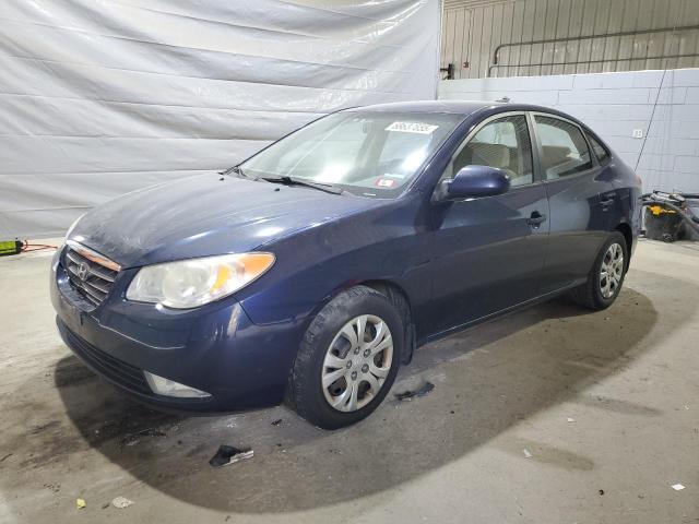 HYUNDAI ELANTRA GL