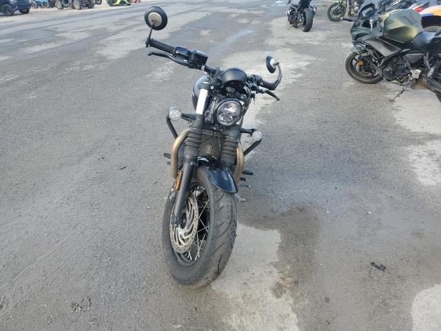 2023 TRIUMPH MOTORCYCLE BONNEVILLE BOBBER SMTD53HL4PTBH0289