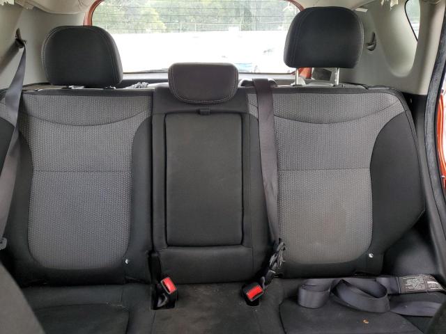2018 KIA SOUL + - KNDJP3A5XJ7520548