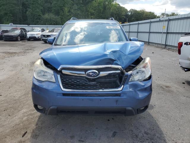 2015 SUBARU FORESTER 2 JF2SJAWC2FH562376