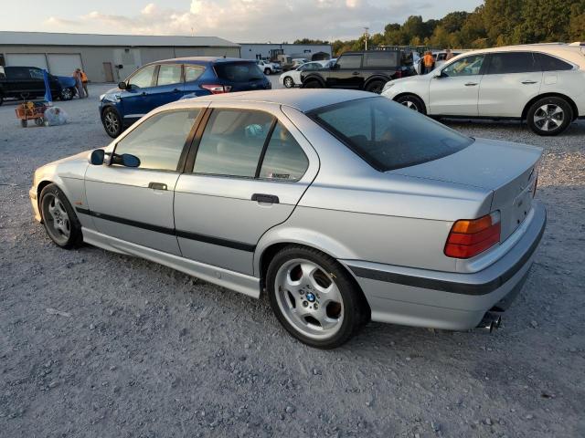 1998 BMW M3 #3291236004